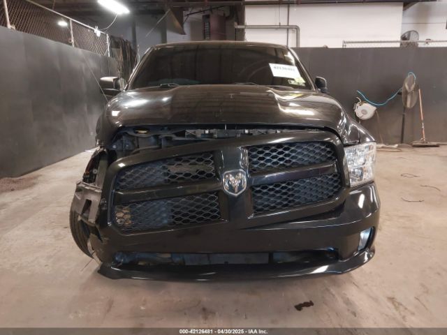 1C6RR6FG7JS336794 RAM 1500 Express  4x2 6'4 Box