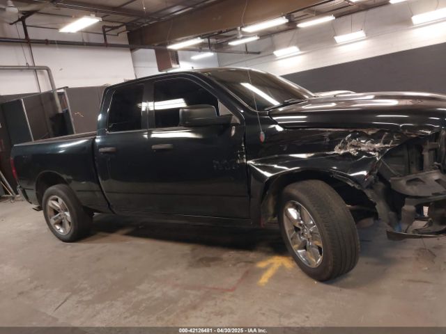 1C6RR6FG7JS336794 RAM 1500 Express  4x2 6'4 Box