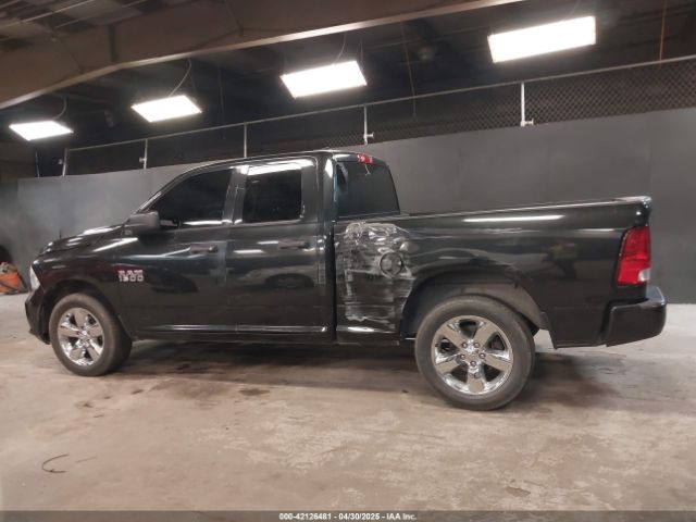 1C6RR6FG7JS336794 RAM 1500 Express  4x2 6'4 Box