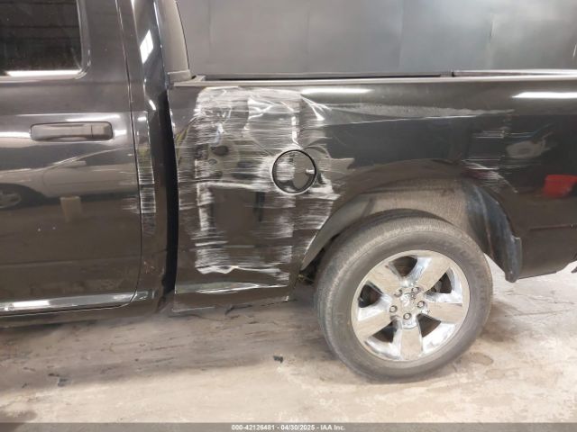 1C6RR6FG7JS336794 RAM 1500 Express  4x2 6'4 Box