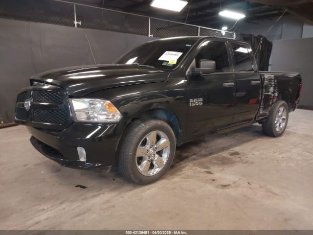 1C6RR6FG7JS336794 RAM 1500 Express  4x2 6'4 Box