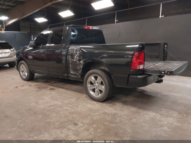 1C6RR6FG7JS336794 RAM 1500 Express  4x2 6'4 Box