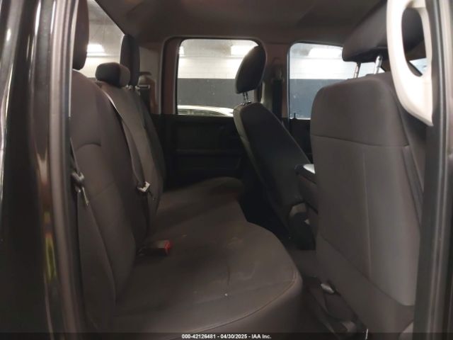 1C6RR6FG7JS336794 RAM 1500 Express  4x2 6'4 Box