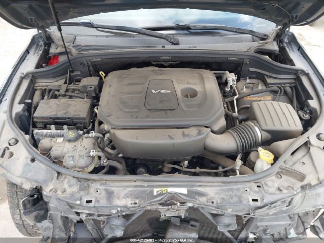 2018 JEEP GRAND CHEROKEE 1C4RJFAG4JC122282 Photo 9