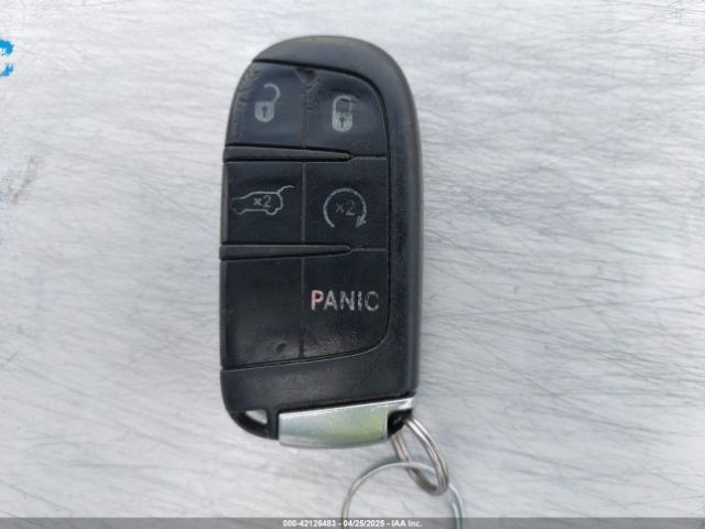 2018 JEEP GRAND CHEROKEE 1C4RJFAG4JC122282 Photo 10