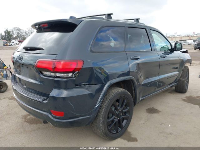 2018 JEEP GRAND CHEROKEE 1C4RJFAG4JC122282 Photo 3