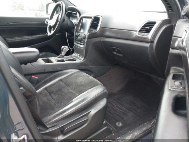 2018 JEEP GRAND CHEROKEE 1C4RJFAG4JC122282 Photo 4