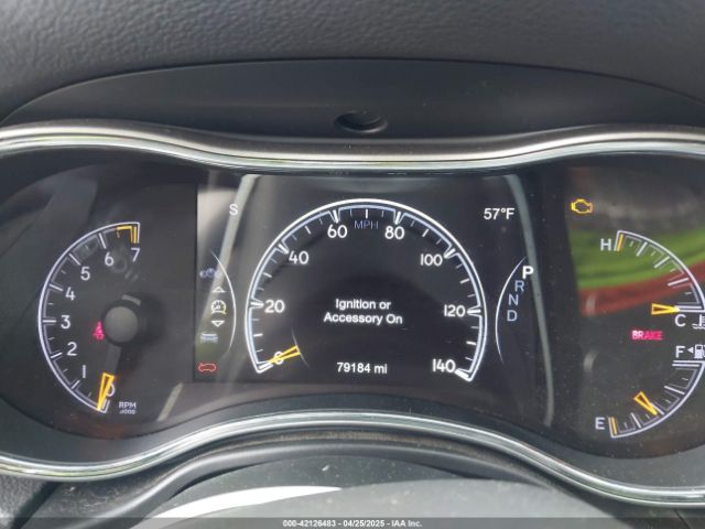 2018 JEEP GRAND CHEROKEE 1C4RJFAG4JC122282 Photo 6
