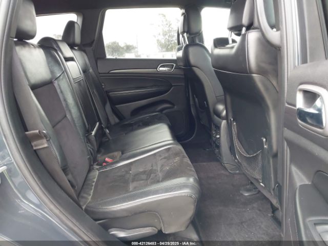 2018 JEEP GRAND CHEROKEE 1C4RJFAG4JC122282 Photo 7