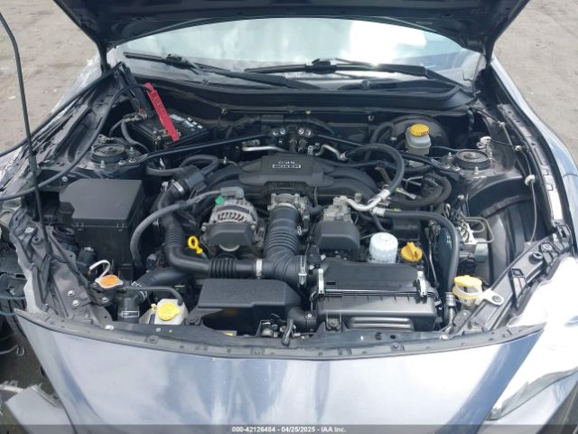 JF1ZNAA15G8708249 Scion FR-S