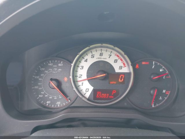 JF1ZNAA15G8708249 Scion FR-S