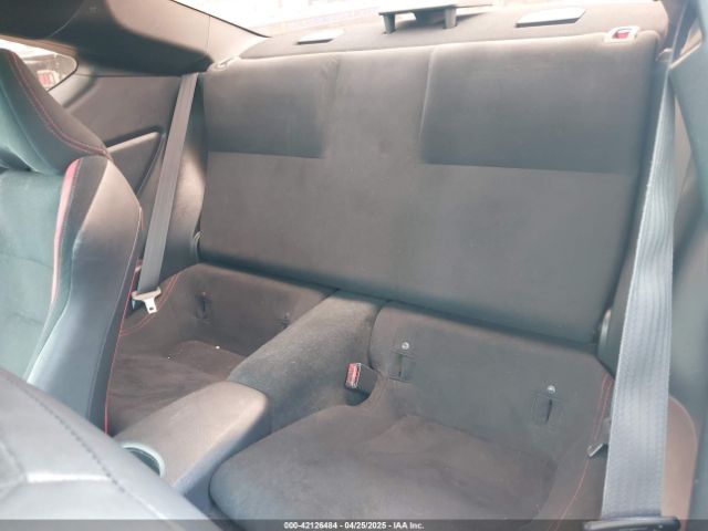 JF1ZNAA15G8708249 Scion FR-S