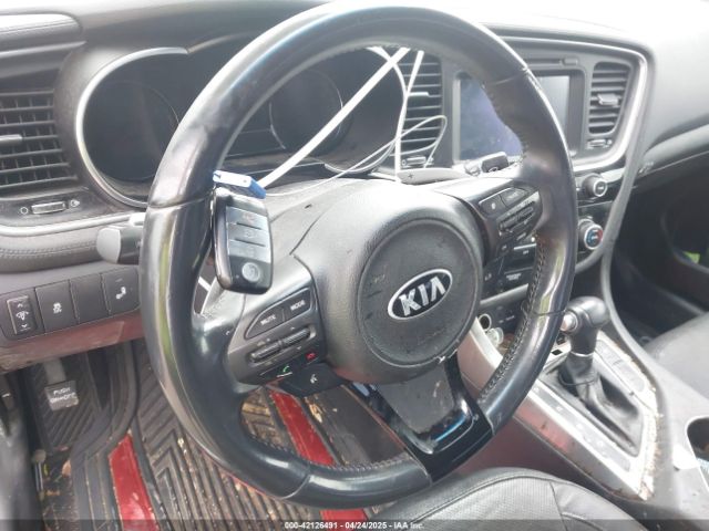 5XXGR4A73FG359440 KIA OPTIMA SX