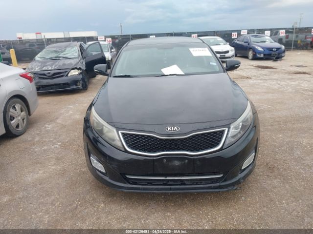 5XXGR4A73FG359440 KIA OPTIMA SX