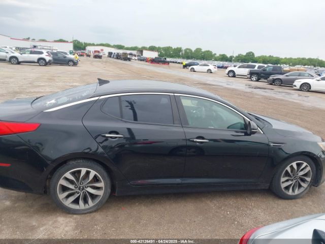 5XXGR4A73FG359440 KIA OPTIMA SX