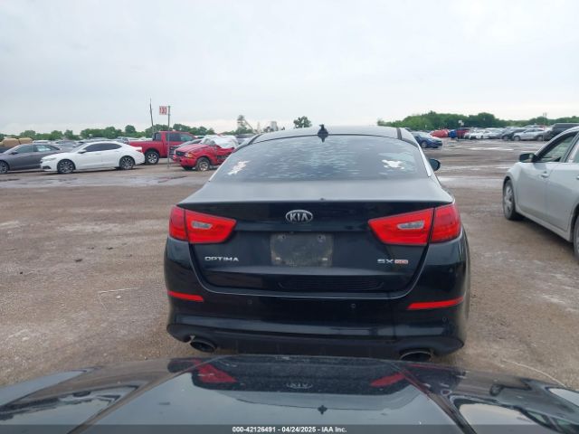 5XXGR4A73FG359440 KIA OPTIMA SX