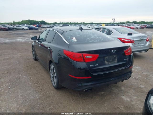 5XXGR4A73FG359440 KIA OPTIMA SX