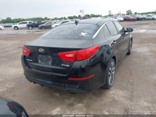 5XXGR4A73FG359440 KIA OPTIMA SX