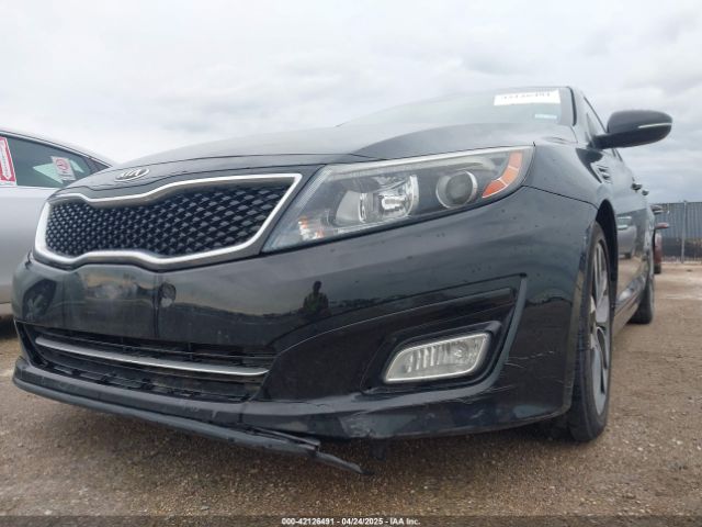 5XXGR4A73FG359440 KIA OPTIMA SX