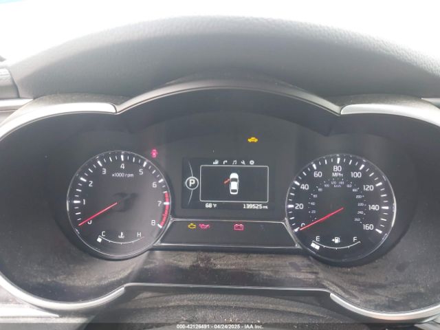 5XXGR4A73FG359440 KIA OPTIMA SX