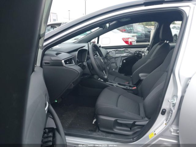 JTND4MBE4S3246133 Toyota Corolla Nightshade Edition