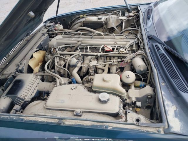 1992 JAGUAR XJ6 SAJHY1746NC665020 Photo 9
