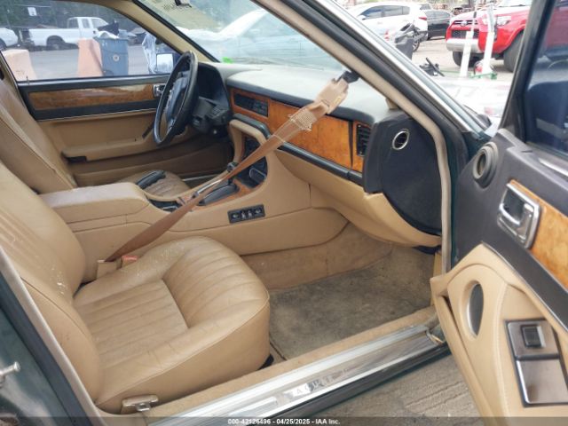 1992 JAGUAR XJ6 SAJHY1746NC665020 Photo 4