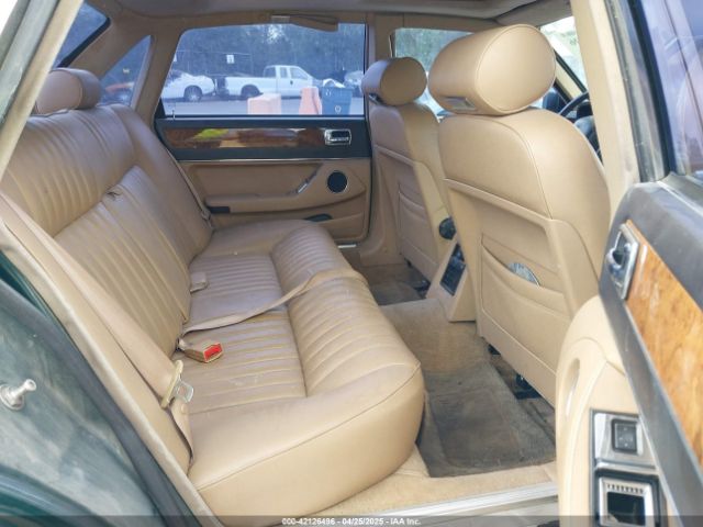 1992 JAGUAR XJ6 SAJHY1746NC665020 Photo 7