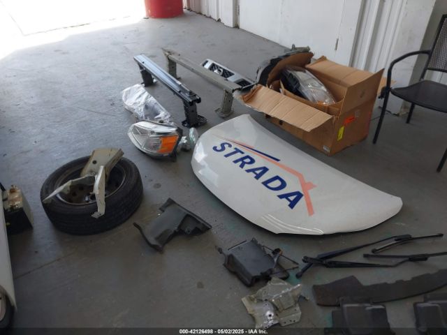 3N6CM0KN2KK710598 Nissan Nv200 S