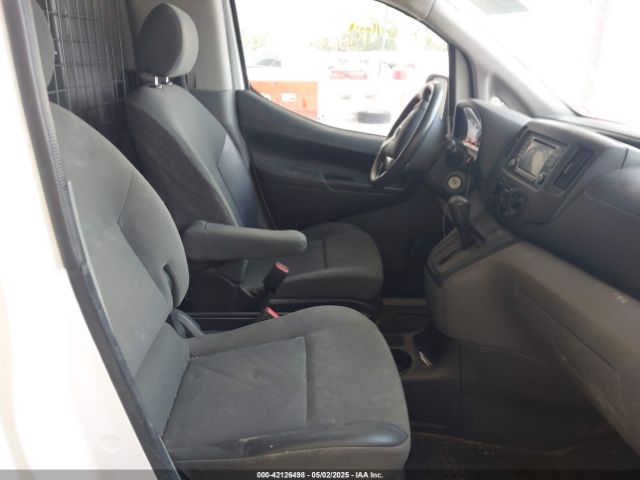 3N6CM0KN2KK710598 Nissan Nv200 S