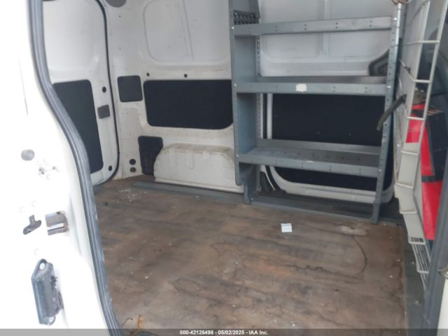 3N6CM0KN2KK710598 Nissan Nv200 S
