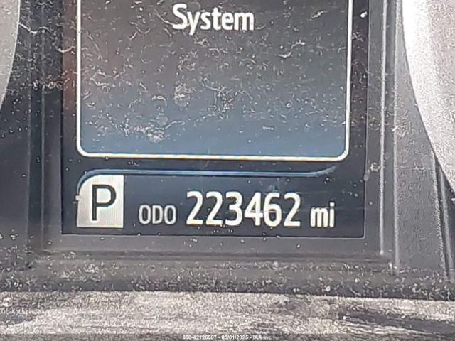 5TDYZ3DC2HS846346 Toyota Sienna Xle 8 Passenger
