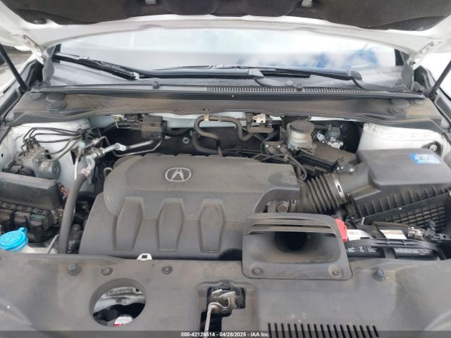5J8TB3H35HL023289 Acura Rdx Acurawatch Plus Package