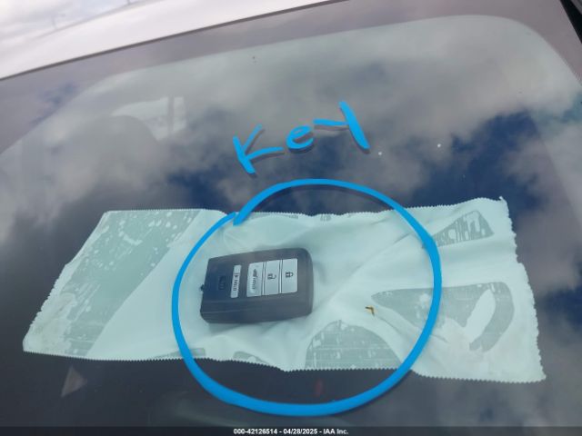 5J8TB3H35HL023289 Acura Rdx Acurawatch Plus Package