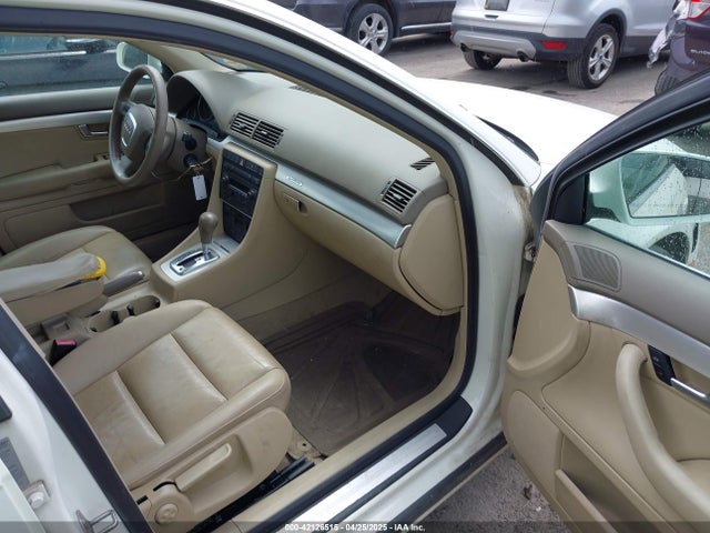 2006 AUDI A4 WAUDF78E06A089352 Photo 4
