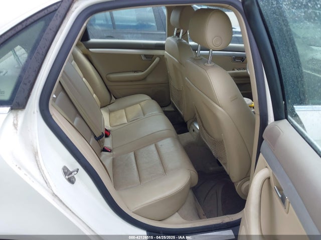 2006 AUDI A4 WAUDF78E06A089352 Photo 7