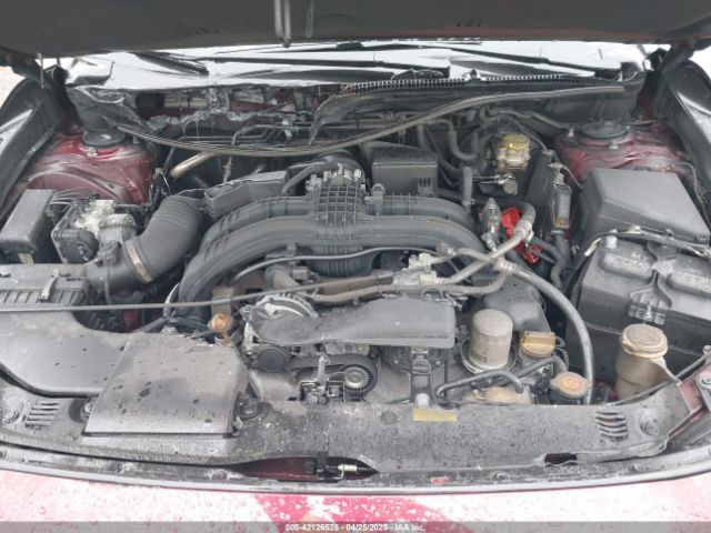 4S3GTAV64P3715705 Subaru Impreza Premium 5-door