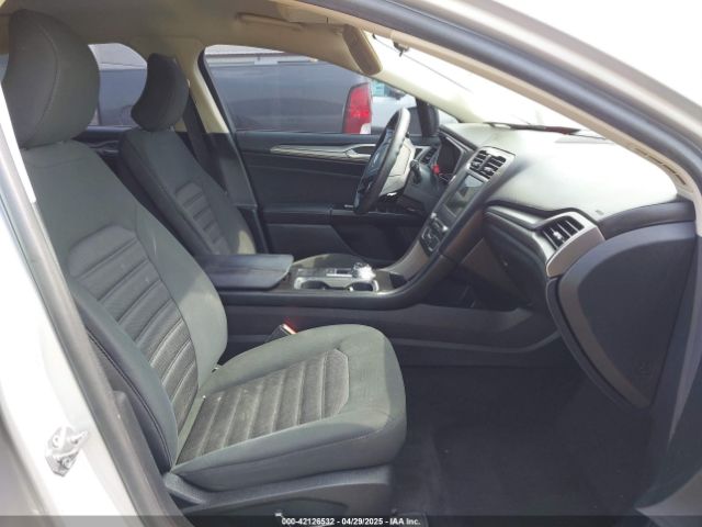 2017 FORD FUSION 3FA6P0HD0HR129175 Photo 4