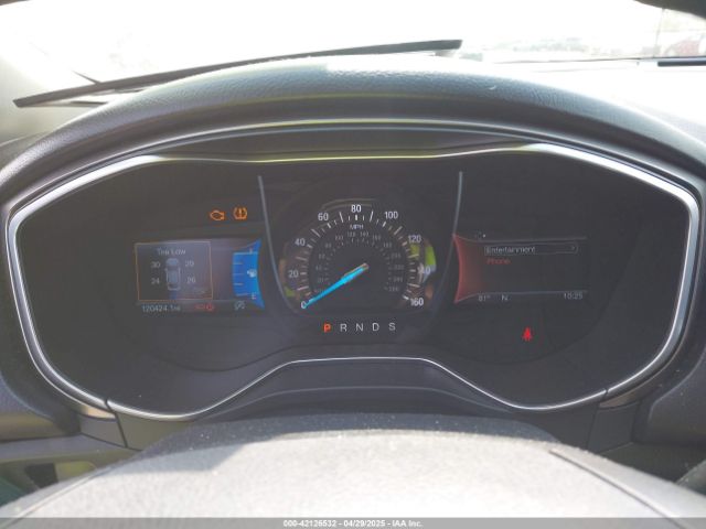 2017 FORD FUSION 3FA6P0HD0HR129175 Photo 6
