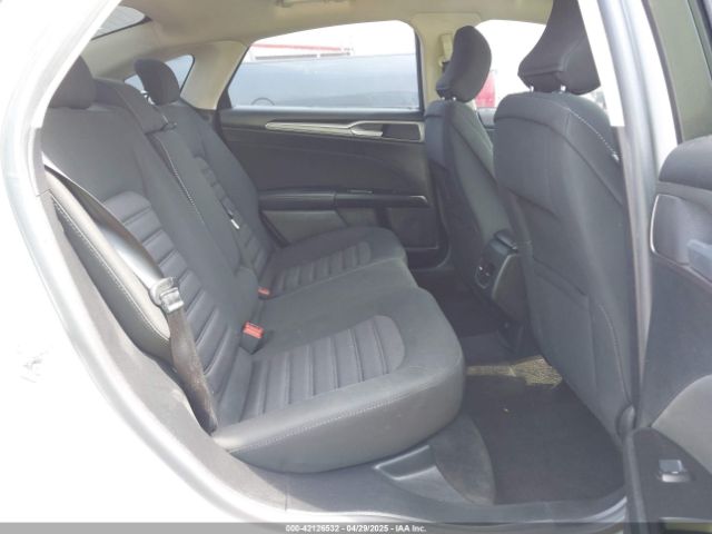 2017 FORD FUSION 3FA6P0HD0HR129175 Photo 7