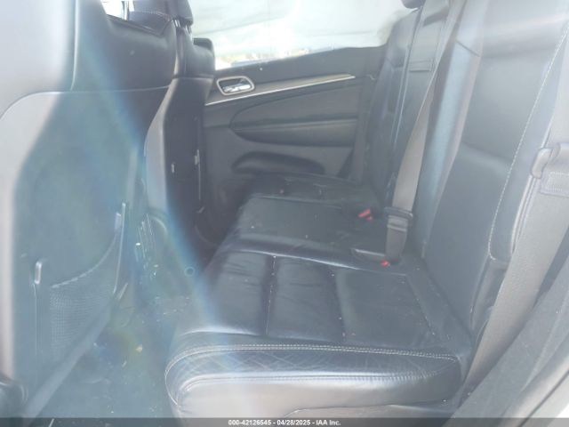 1C4RJFBG4HC875464 Jeep Grand Cherokee Limited 4x4