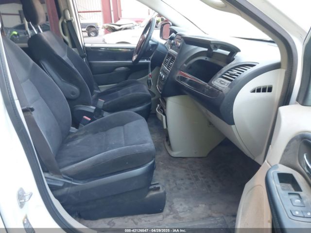 2C4JRGAG8ER389868 RAM Cargo Tradesman