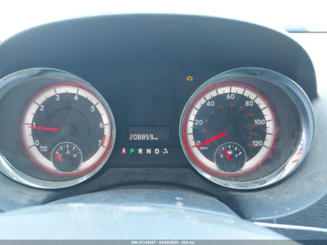 2C4JRGAG8ER389868 RAM Cargo Tradesman
