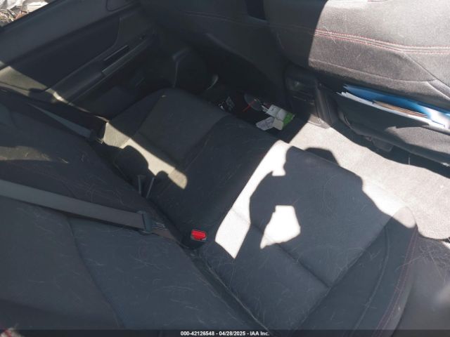 2015 SUBARU WRX JF1VA1A61F9808783 Photo 7