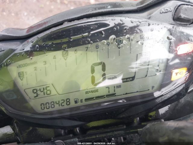 2022 SUZUKI GSX-S750 JS1C533B7N7101249 Photo 6