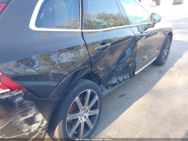 2021 VOLVO XC60 YV4102RL6M1682439 Photo 5