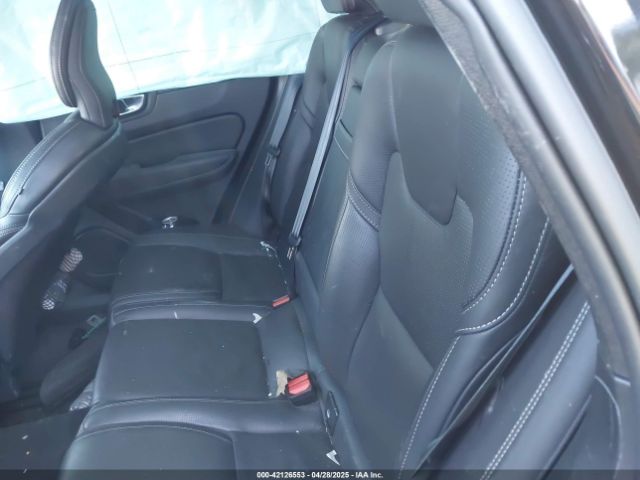 2021 VOLVO XC60 YV4102RL6M1682439 Photo 7