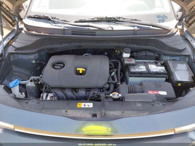 KNDJ33AU5N7798024 KIA SOUL EX