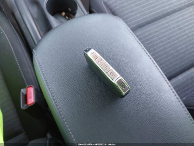 KNDJ33AU5N7798024 KIA SOUL EX