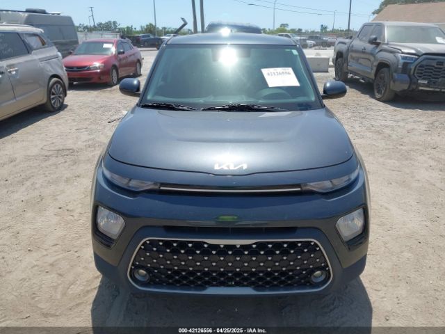 KNDJ33AU5N7798024 KIA SOUL EX